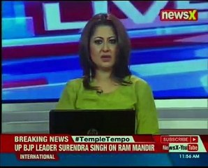 BJP's Subramanian Swamy bats for preservation of Ram Sethu