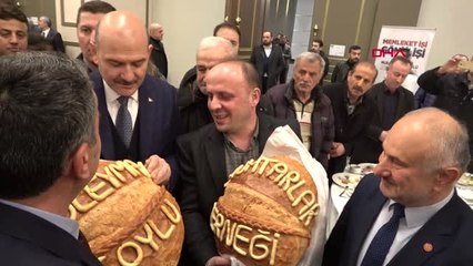 Trabzon Bakan Soylu Vekalet Savaşları, Çatışmalar Aynen Devam Ediyor