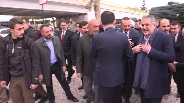 Kurum: Şu An Yenilenmesi Gereken 6,7 Milyon Konut Var