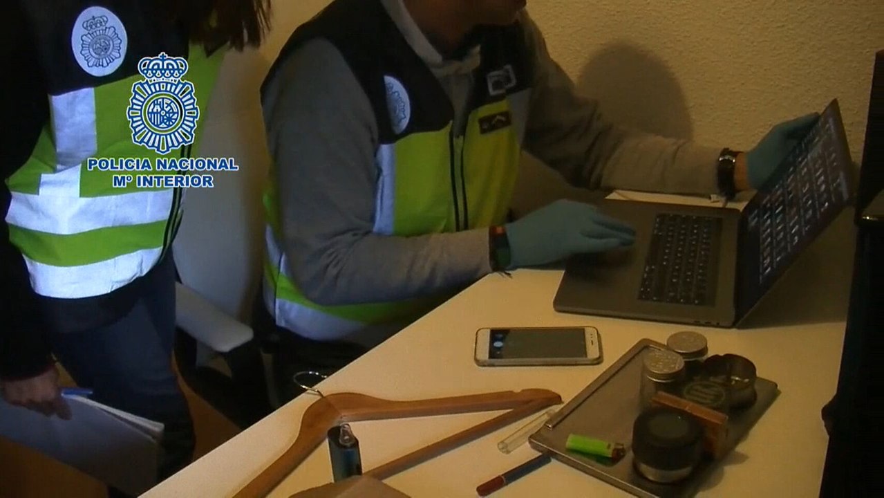 Alerta policial: cientos de vídeos sexuales en webs porno sin consentimiento.