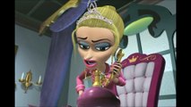 Bratz S2E8 Bratz Fail