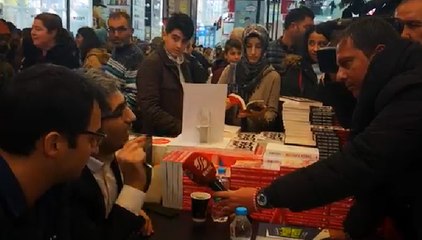 Odatv Beyaz TV kameralarına Gökçeklerin FETÖ ilişkilerini anlattı