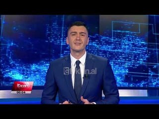 Edicioni i Lajmeve Tv Klan 23 Shkurt 2019, ora 23:50