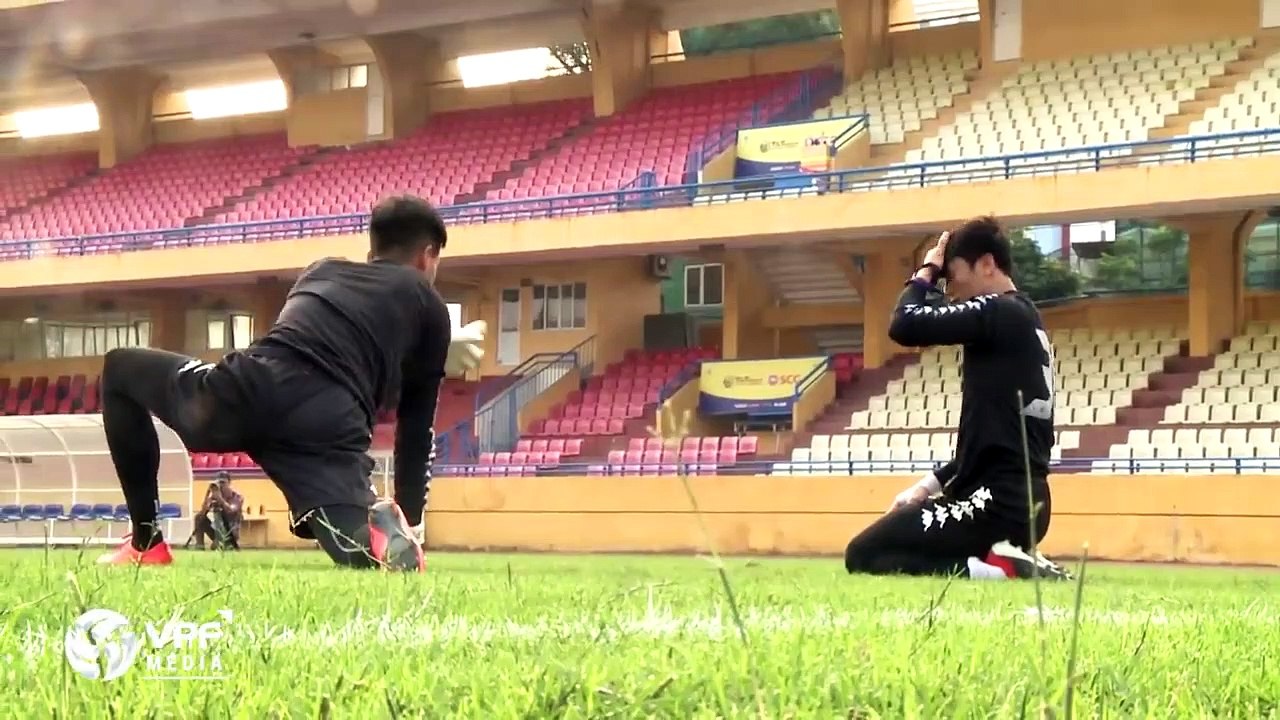 MATCH PREVIEW | Hà Nội vs Than Quảng Ninh | Đại chiến trên SVĐ Hàng Đẫy | VPF Media