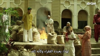 مسلسل قصـ,ـ.ـ,.ـ,ـ .ـ,ـة طـ, .ـ,ـ.ـ,اجور الحلقه 22