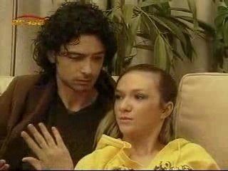 56.Victor si Alina o anunta pe Deea ca s-au casatorit-ep72