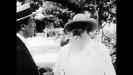 Claude Monet 1940-1926 at Work