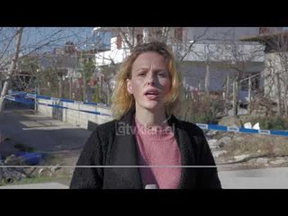 Vritet pas sherrit 45-vjecari