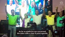 Otso Diretso balances the good and the bad of the Noynoy endorsement