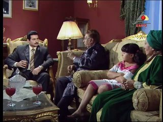 مسلسل إغتيال شمس – الحلقة  العشرون