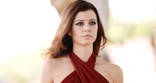 Beren Saat, Netflix'in Yeni Dizisinde Özel Güçleri Olan Bir Kadını Canlandıracak