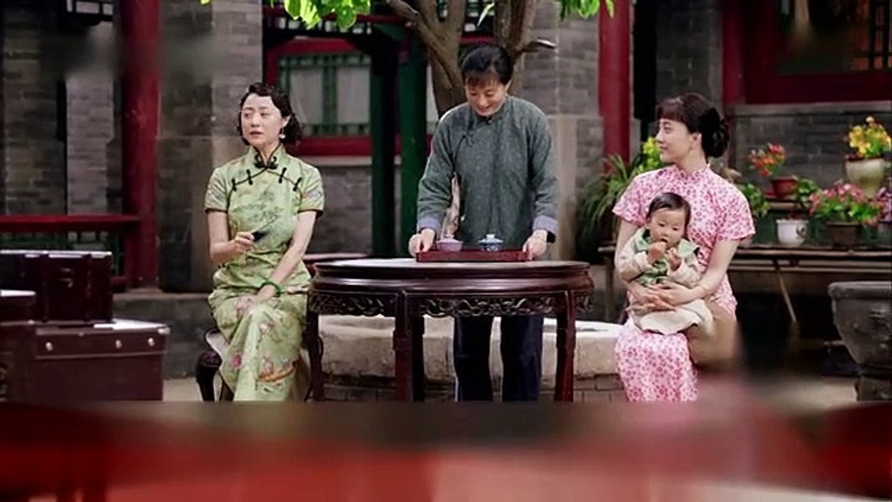 《芝麻胡同》第7集精彩預告