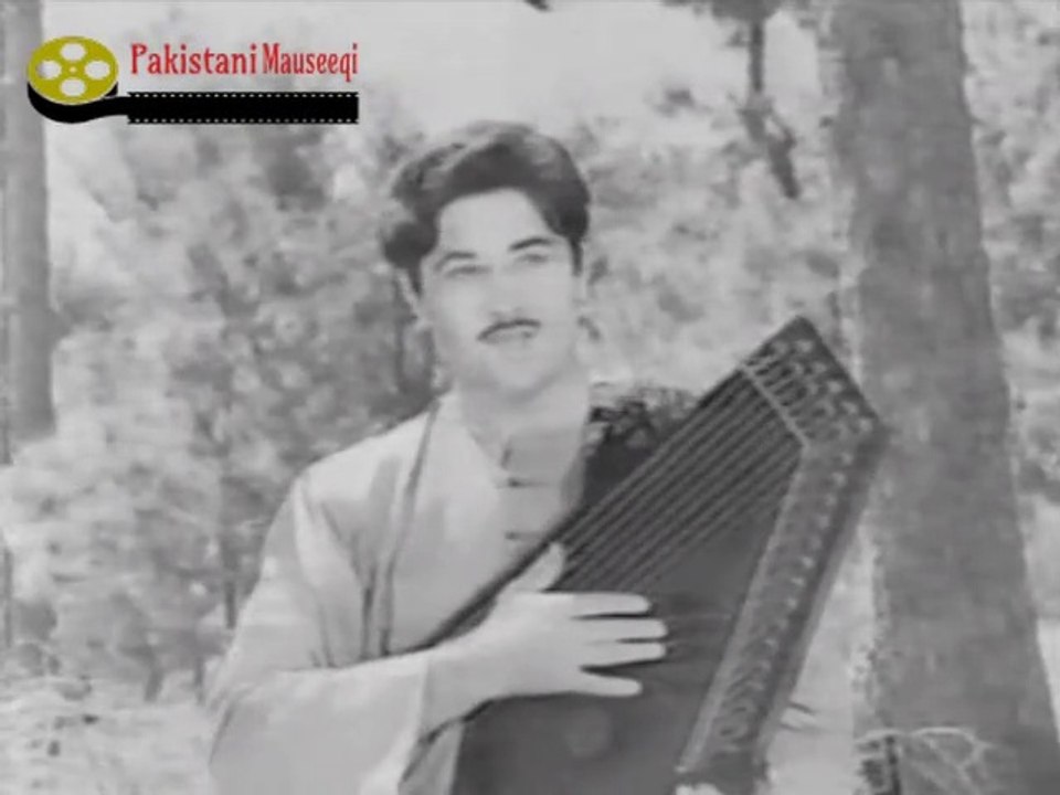 Doshiza 1962 : Har Nazar Se Ek Naya Sawal Ho Gaya : Fazal Hussain & Naheed Niazi : MD Master Inayat Hussain : L Tanveer Naqvi