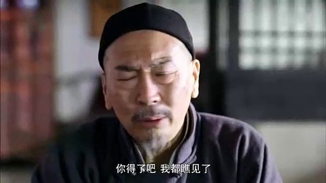 《芝麻胡同》第6集精彩預告