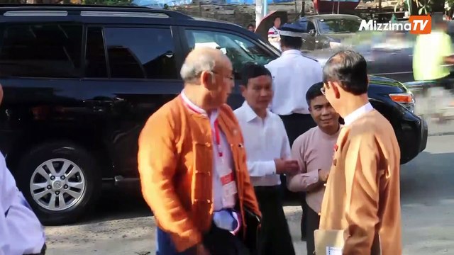 ေဖေဖာ္၀ါရီ ၂၄ ရက္ Mizzima TV