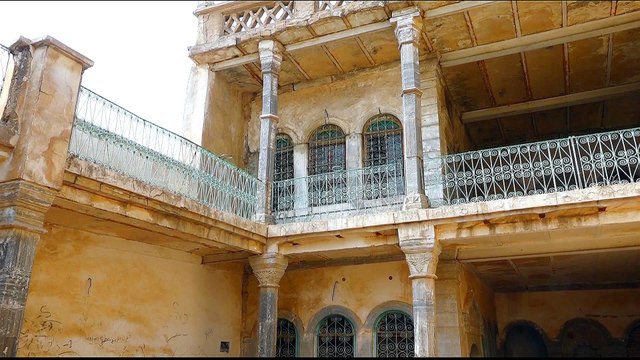 Politics threatens future of Iraq's archaeological heritage