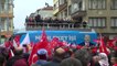 Soylu: "Bu Millet Dik Durdu ve Her Birine 50 Gramlık Oy Pusulasıyla Beraber Cevap Verdi"
