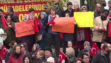 Çalkaya'nın adaylığı ile ilgili hukuki süreç - İZMİR