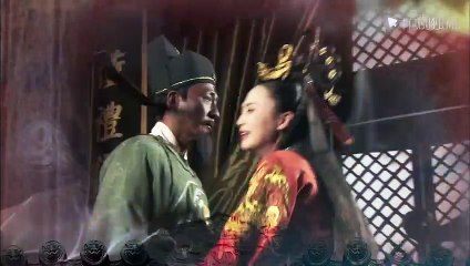 神探包青天 31 - Detective Justice Bao 31（于震、张子健、曲栅栅 领衔主演）