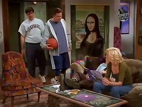 S03E05 - Spieglein,Spieglein an der Wand