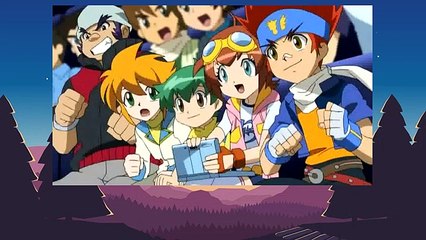 Beyblade Metal Fusion FR _34
