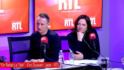 Thierry Ardisson : "Patrick Sébastien, ils l'ont traité comme de la m...."