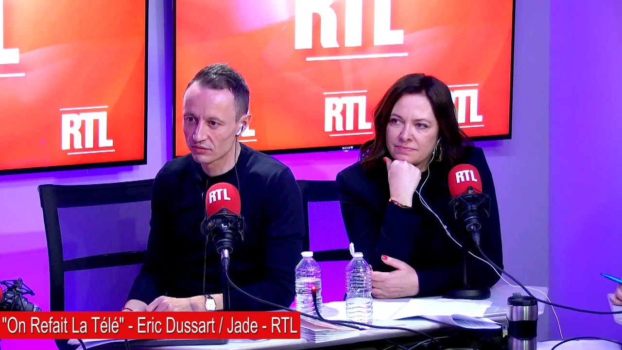 Thierry Ardisson : "Patrick Sébastien, ils l'ont traité comme de la m...."