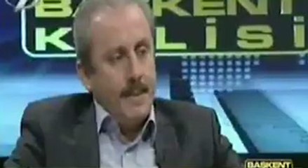 Yeni Meclis Başkanı'nın arşivi