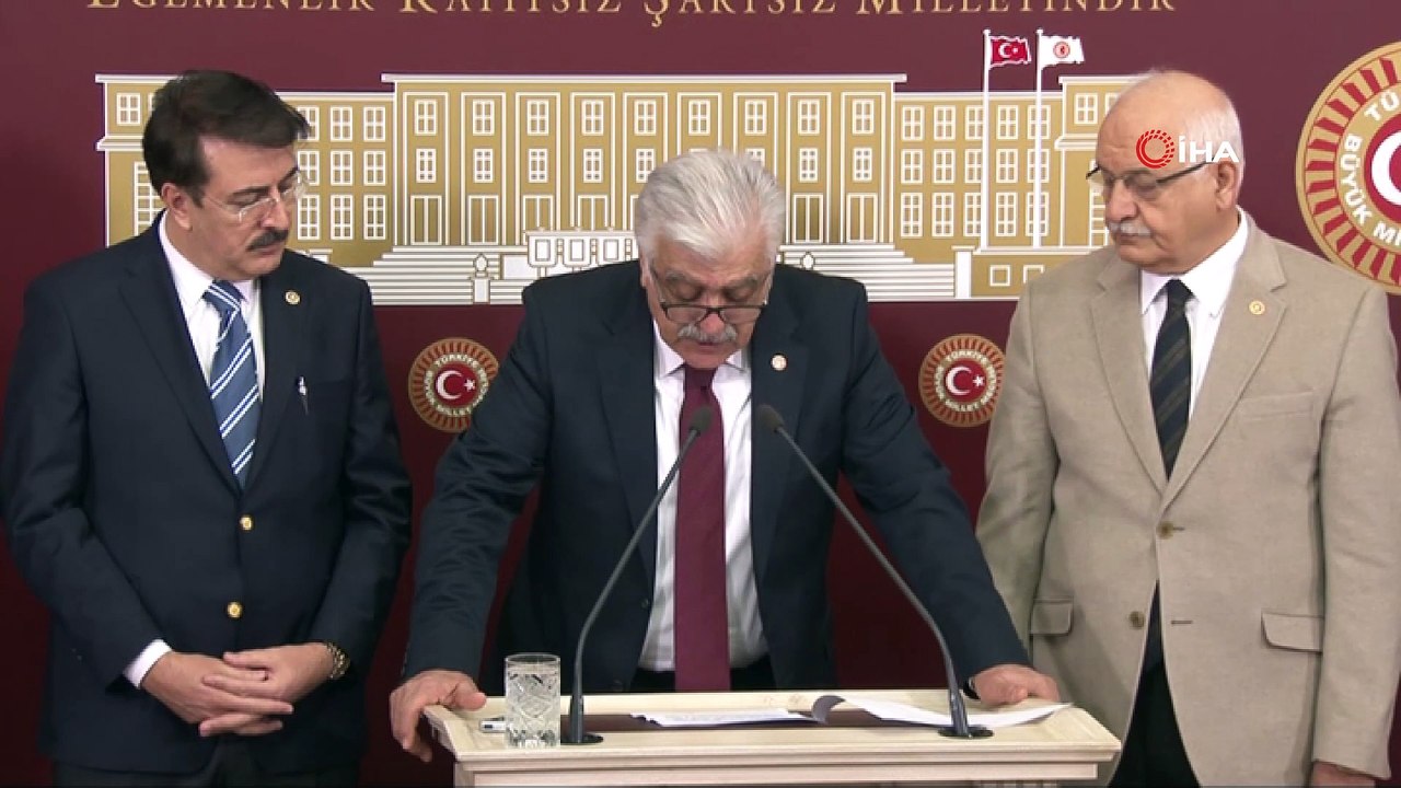 AK Partili Şamil Ayrım'dan 'Hocalı katliamı' açıklaması