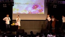[2019.01.26] Tsubaki Factory Asakura Kiki Birthday Event 2018 Part 1