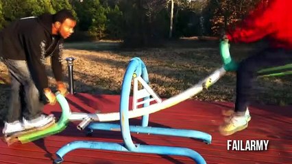 Funny HD New Videos 2019 Playground Fails Compilation Fail Army