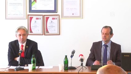 AB'nin Bosna Hersek'e Tutumu Kesinlikle Değişiyor"