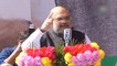 No one can take Kashmir from India: Amit Shah