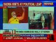 PM Narendra Modi addresses gathering at Kumbh | LIVE updates