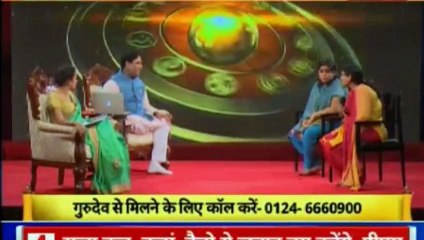 भविष्य बनाने वाला नहीं भविष्य सुधारने वाला शो | गुरु मंत्र with Astro Scientist Shri GD Vashist | Guru Mantra | InKhabar India News