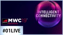 01LIVE SPECIAL MWC 2019