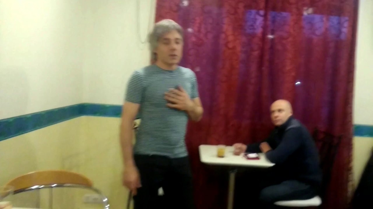 le blues de l'effet racine (manuel ferré) clip