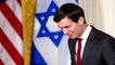 US's Middle East peace plan: What effect will Kushner have?