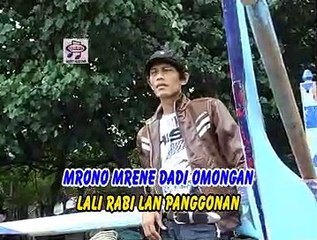 Catur Arum - Pelaut [Official Music Video]