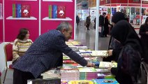 Yazar Necip Tosun: 'Edebiyat, insanlığın en diri ve güçlü sesi oldu' - İSTANBUL