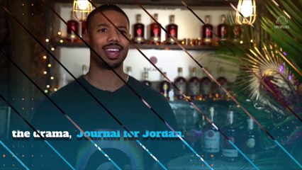 Michael B. Jordan to Star in New Film Directed by Denzel Washington