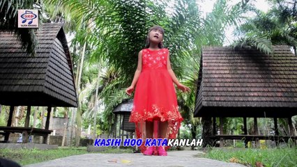Ina Permatasari - Kejam [Official Music Video]