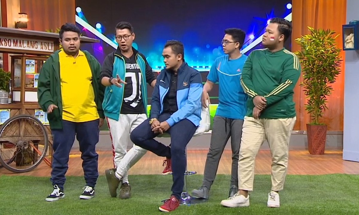 Gol, Gol, Gol! - KATA KITA (2)