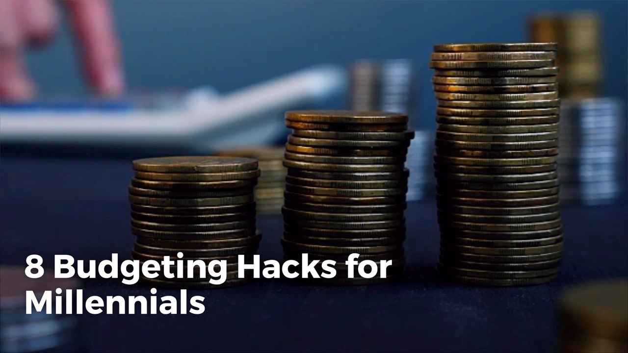 Millennials Need To Budget Because Of Massive Debt And Expenses