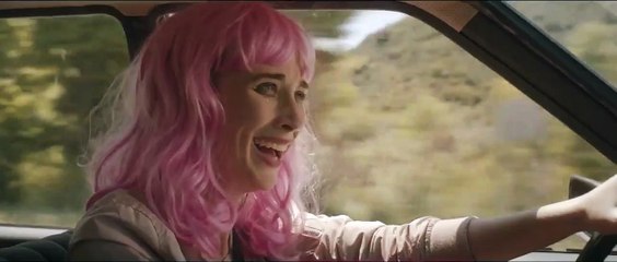 Clip de vídeo de la película "Taxi a Gibraltar", dirigida por Alejo Flah y protagonizada por Dani Rovira, Joaquín Furriel e Ingrid García Jonsson