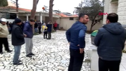 İzmir Ahşap Oyma Sanatçısı Durmuş Turanoğlu Yaşamını Yitirdi