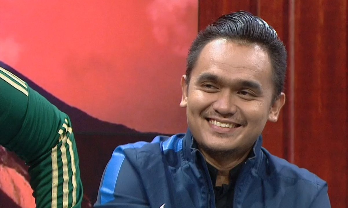 Gol, Gol, Gol! - KATA KITA (4)