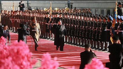 Sommet Kim-Trump : le leader nord-coréen en route pour Hanoï