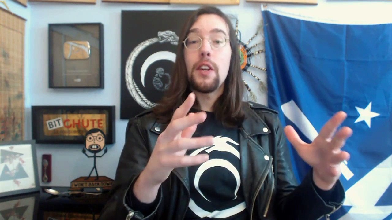 Gab Now Developing "Dissenter" to Allow Comments Internet-Wide