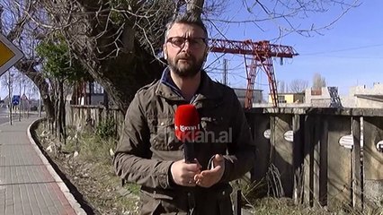 Nderpriten reshjet e debores